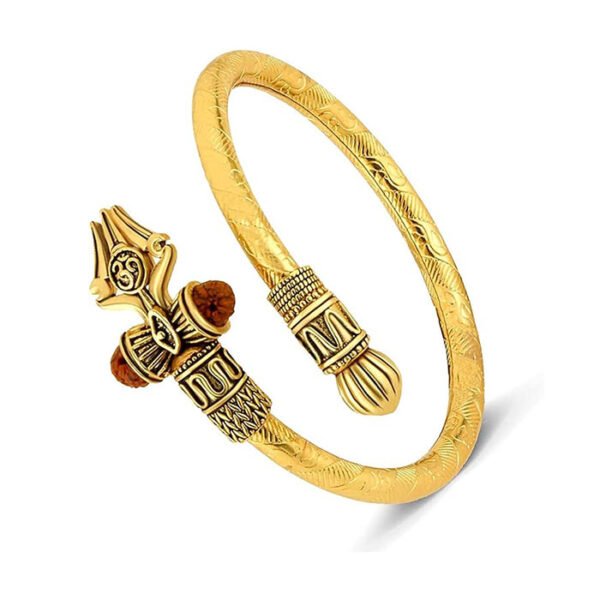 Wonder Care Shiv Bracelet