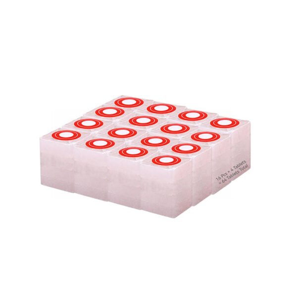 Camphor Balls & Cubes, Kapoor for Pooja, Santeria, Indian Religious