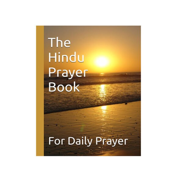 The Hindu Prayer Book