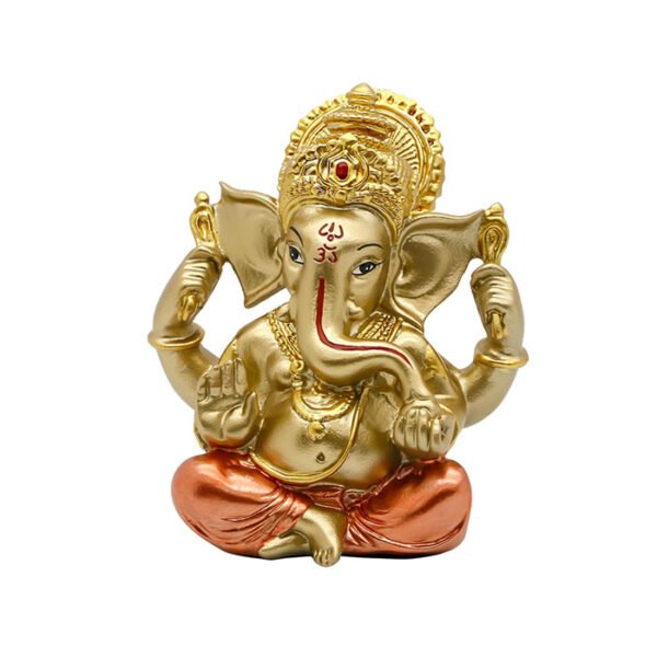Lord Ganesha Idol Statue