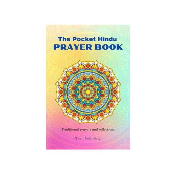 The Pocket Hindu Prayer Book