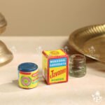 Javadhu Powder | Javadhu Sugandh Powder | Fragrance Powder