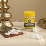 Elephant Brand - Smokeless Camphor - 200grms