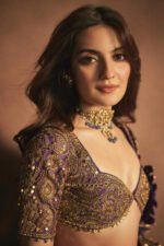 Pratibha in Rang Mahal Jamewar Lehenga Set - B - Image 2
