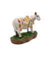 Indian God Cow Nandi Statue - Image 2