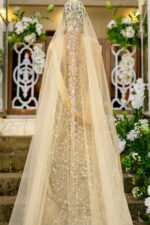 Mrigakshi Lehenga Set - B - Image 4