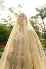Mrigakshi Lehenga Set - B - Image 2