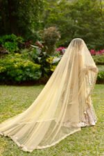 Mrigakshi Lehenga Set - B - Image 8