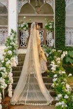 Mrigakshi Lehenga Set - B - Image 10