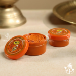 Vel Brand Hanuman Kumkum Paste - Senthuram - 5g