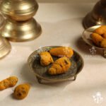 Turmeric Chunks (3 in 1)