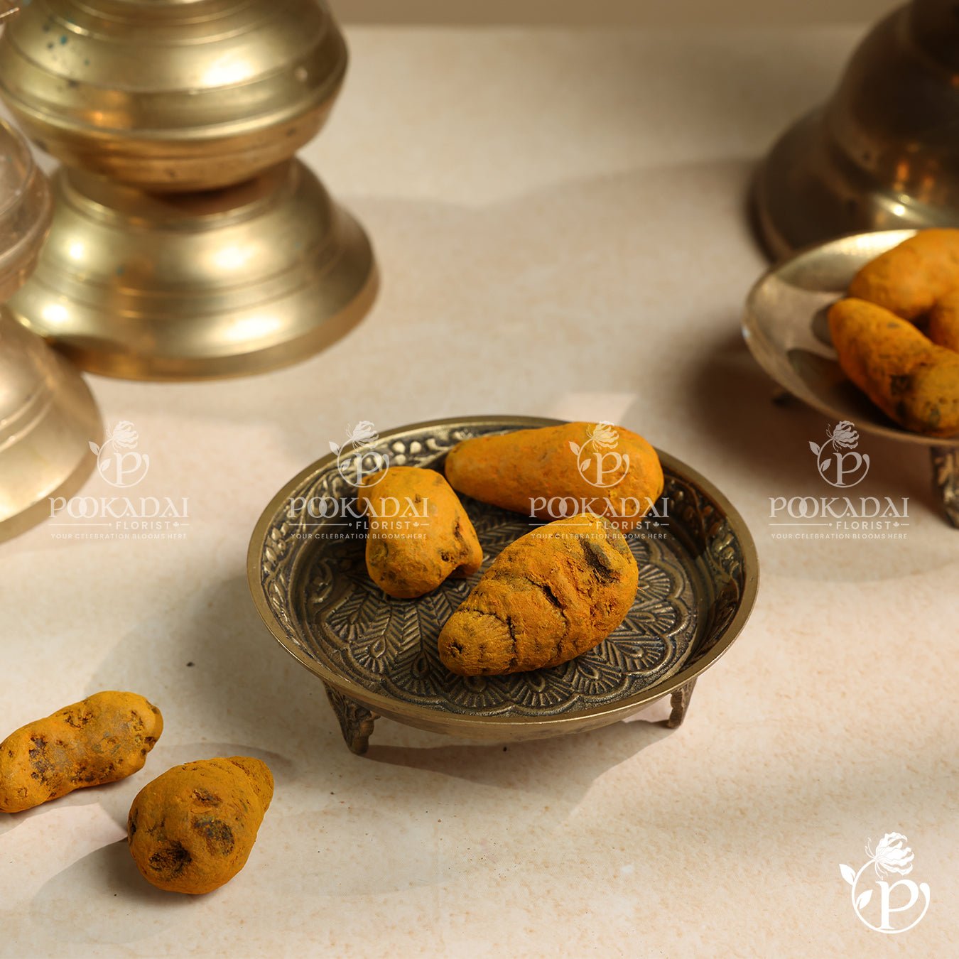 72.jpg Turmeric Chunks (3 in 1) - Image 1