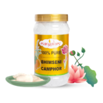 Bhimseni Pure Camphor - 500g - Image 2