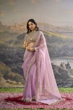 Aadhira Saree Set