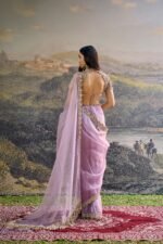 Aadhira Saree Set - Image 3