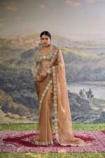Varnika Saree Set