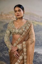 Varnika Saree Set - Image 2