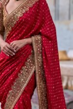 Surangana Saree Set - Image 3