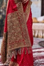 Surangana Saree Set - Image 5