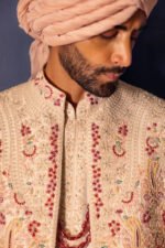 Serenelle Sherwani - Image 4