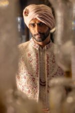 Serenelle Sherwani - Image 2