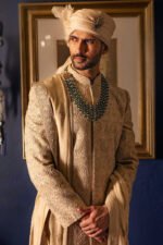 Solvarn Sherwani - Image 2