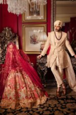 Solair Sherwani - Image 2