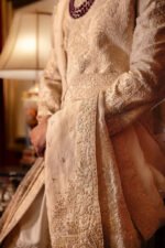 Solair Sherwani - Image 3