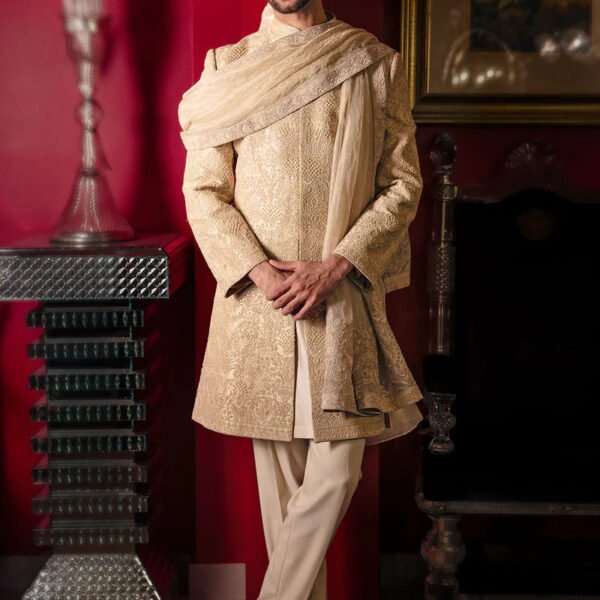 Auralis Sherwani