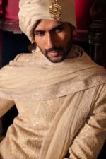 Auralis Sherwani - Image 2