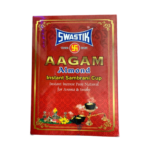 Swastik Aagam Almond Instant Sambrani Cup (12 Cup) - Image 2