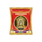 Vel Brand Madurai Sri Meenakshi Thazhampoo Kumkum - 40g (Red & Maroon) - Image 2