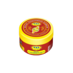 Vel Brand Thalampoo Red Kumkum - 15g - Image 2