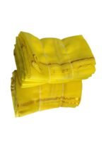 Yellow Pattu - Set of 5 - Image 2