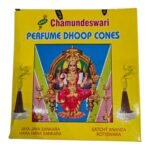 Chamundeswari - Perfume Dhoop Cones - Image 2