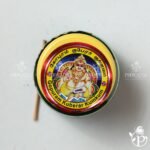 Gopuram Green Kumkum for Pooja - 30g - Image 2