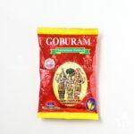 Gopuram Thalampoo Kumkum | Sugandhit Kumkum | Kunkuma Pouch - Image 2
