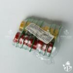 GOPURAM Kumkum Turmeric Leaf Set | Betel Leaf Set | Vetrilai Set | Paan Patta Set - Image 2