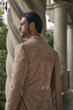The Maharaja Edit - Sherwani Set - Image 3
