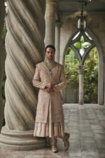 The Maharaja Edit - Sherwani Set