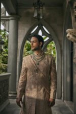 The Maharaja Edit - Sherwani Set - Image 2
